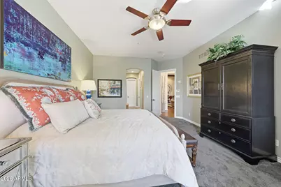 8891 E Mountain Spring Road, Scottsdale, AZ 85255 - Photo 18