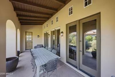 8891 E Mountain Spring Road, Scottsdale, AZ 85255 - Photo 32