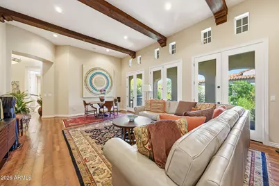 8891 E Mountain Spring Road, Scottsdale, AZ 85255 - Photo 6