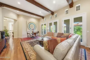 8891 E Mountain Spring Rd, Scottsdale, AZ 85255 - Photo 6