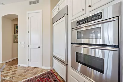 8891 E Mountain Spring Road, Scottsdale, AZ 85255 - Photo 14