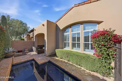 8891 E Mountain Spring Road, Scottsdale, AZ 85255 - Photo 28