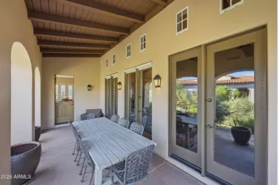 8891 E Mountain Spring Road, Scottsdale, AZ 85255 - Photo 16