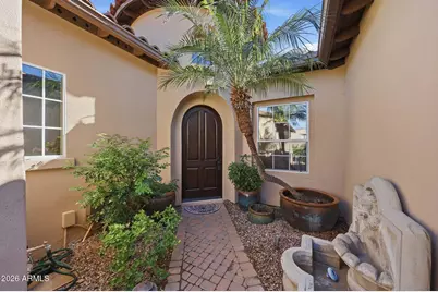 8891 E Mountain Spring Road, Scottsdale, AZ 85255 - Photo 2