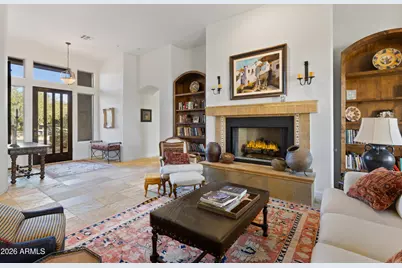 9290 E Thompson Peak Parkway #255, Scottsdale, AZ 85255 - Photo 4