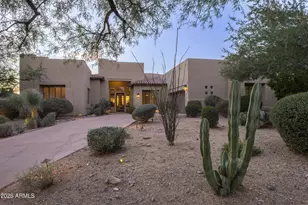 9290 E Thompson Peak Pkwy, Scottsdale, AZ 85255 - Photo 1