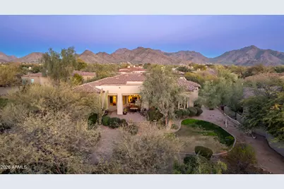 9290 E Thompson Peak Parkway #255, Scottsdale, AZ 85255 - Photo 2