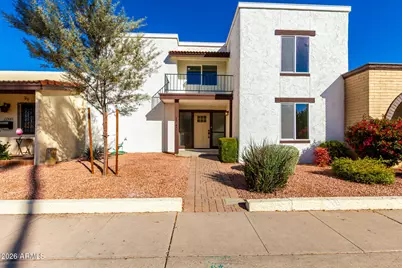 1742 W Stella Lane, Phoenix, AZ 85015 - Photo 1