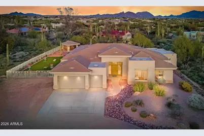 27033 N 64th Street, Scottsdale, AZ 85266 - Photo 1