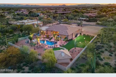 27033 N 64th Street, Scottsdale, AZ 85266 - Photo 4