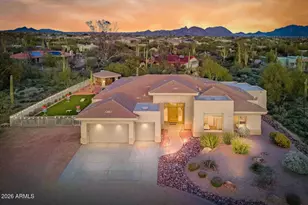 27033 N 64th St, Scottsdale, AZ 85266 - Photo 2