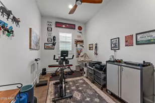 4645 Tenderfoot Wy, Wickenburg, AZ 85390 - Photo 28