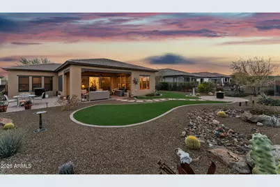 4645 Tenderfoot Way, Wickenburg, AZ 85390 - Photo 46