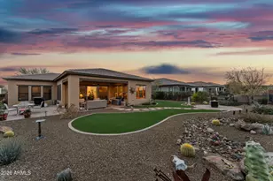 4645 Tenderfoot Wy, Wickenburg, AZ 85390 - Photo 46