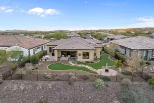 4645 Tenderfoot Wy, Wickenburg, AZ 85390 - Photo 36