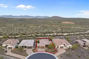 4645 Tenderfoot Wy, Wickenburg, AZ 85390 - Photo 6