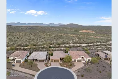 4645 Tenderfoot Way, Wickenburg, AZ 85390 - Photo 36