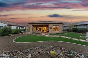 4645 Tenderfoot Wy, Wickenburg, AZ 85390 - Photo 48