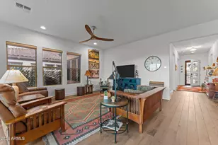 4645 Tenderfoot Wy, Wickenburg, AZ 85390 - Photo 18