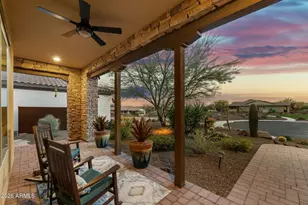4645 Tenderfoot Wy, Wickenburg, AZ 85390 - Photo 46