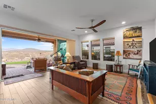 4645 Tenderfoot Wy, Wickenburg, AZ 85390 - Photo 16