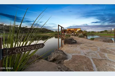 4645 Tenderfoot Way, Wickenburg, AZ 85390 - Photo 76