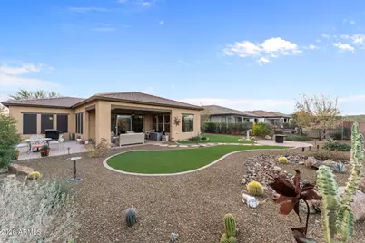 4645 Tenderfoot Way, Wickenburg, AZ 85390 - Photo 34