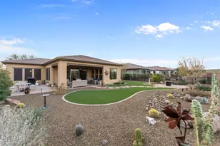 4645 Tenderfoot Wy, Wickenburg, AZ 85390 - Photo 34