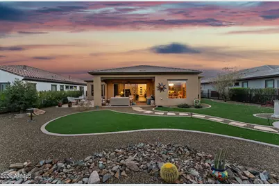 4645 Tenderfoot Way, Wickenburg, AZ 85390 - Photo 50