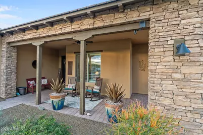 4645 Tenderfoot Way, Wickenburg, AZ 85390 - Photo 44