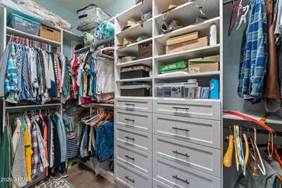 4645 Tenderfoot Way, Wickenburg, AZ 85390 - Photo 24