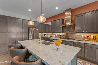 4645 Tenderfoot Way, Wickenburg, AZ 85390 - Photo 8