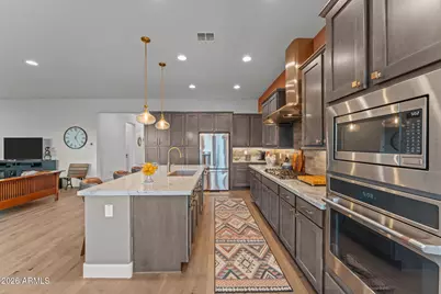 4645 Tenderfoot Way, Wickenburg, AZ 85390 - Photo 10