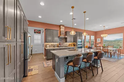 4645 Tenderfoot Way, Wickenburg, AZ 85390 - Photo 8