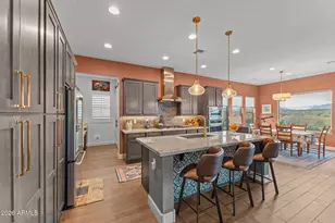 4645 Tenderfoot Wy, Wickenburg, AZ 85390 - Photo 8