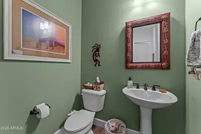 4645 Tenderfoot Way, Wickenburg, AZ 85390 - Photo 28
