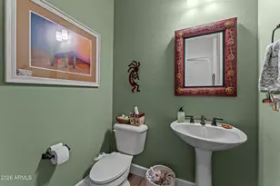 4645 Tenderfoot Wy, Wickenburg, AZ 85390 - Photo 28