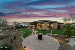 4645 Tenderfoot Wy, Wickenburg, AZ 85390 - Photo 54