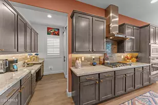 4645 Tenderfoot Wy, Wickenburg, AZ 85390 - Photo 10
