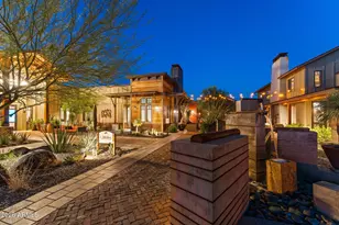 4645 Tenderfoot Wy, Wickenburg, AZ 85390 - Photo 78