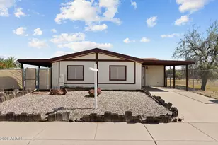 1567 S Lawson Dr, Apache Junction, AZ 85120 - Photo 1
