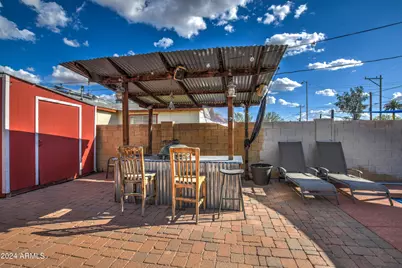 2310 N Dayton Street, Phoenix, AZ 85006 - Photo 30