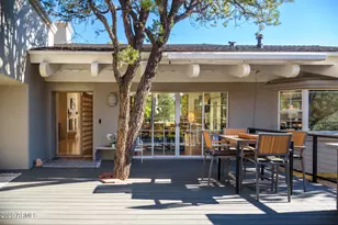 100 Shadow Mountain Dr, Sedona, AZ 86336 - Photo 6