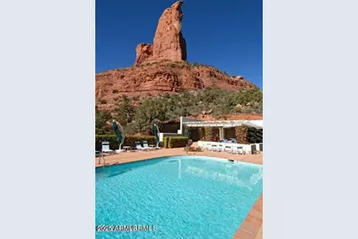 100 Shadow Mountain Drive, Sedona, AZ 86336 - Photo 4