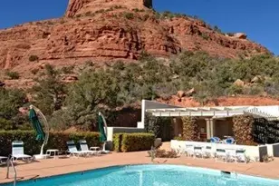 100 Shadow Mountain Dr, Sedona, AZ 86336 - Photo 4