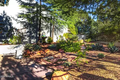 100 Shadow Mountain Drive, Sedona, AZ 86336 - Photo 46