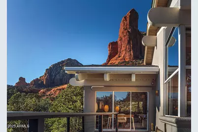 100 Shadow Mountain Drive, Sedona, AZ 86336 - Photo 26