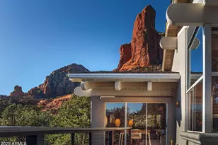 100 Shadow Mountain Dr, Sedona, AZ 86336 - Photo 26