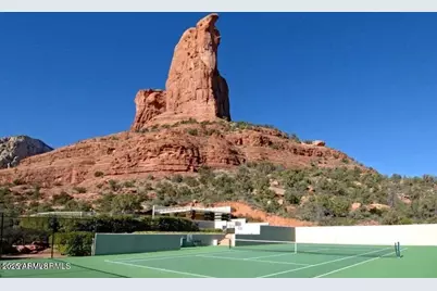 100 Shadow Mountain Drive, Sedona, AZ 86336 - Photo 48