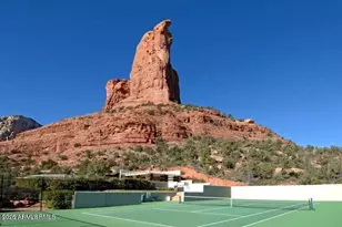 100 Shadow Mountain Dr, Sedona, AZ 86336 - Photo 48